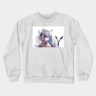 entice Crewneck Sweatshirt